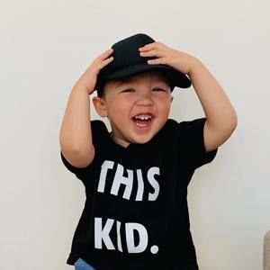 Meet your Posher, Julie ann